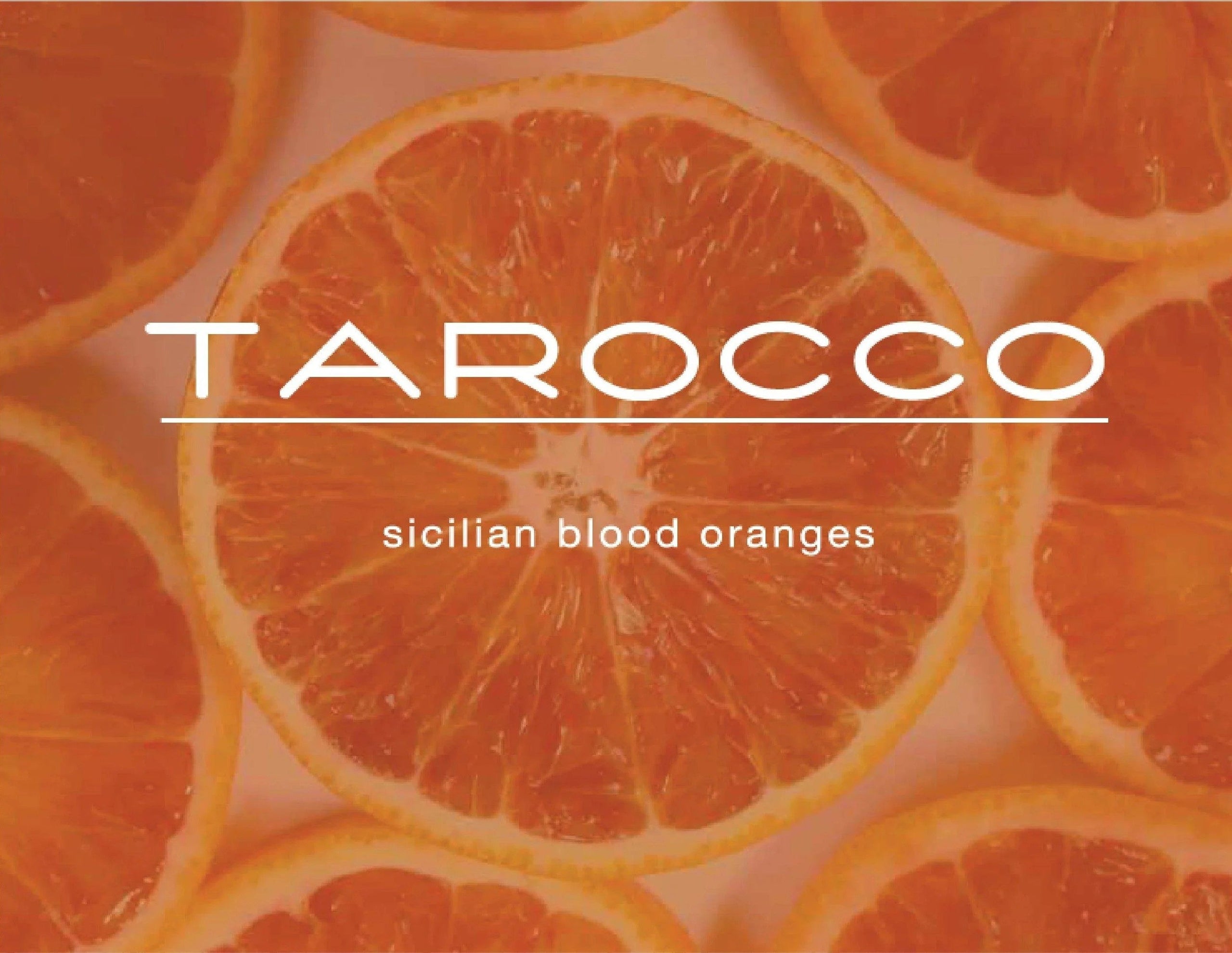 The Tarocco Collection