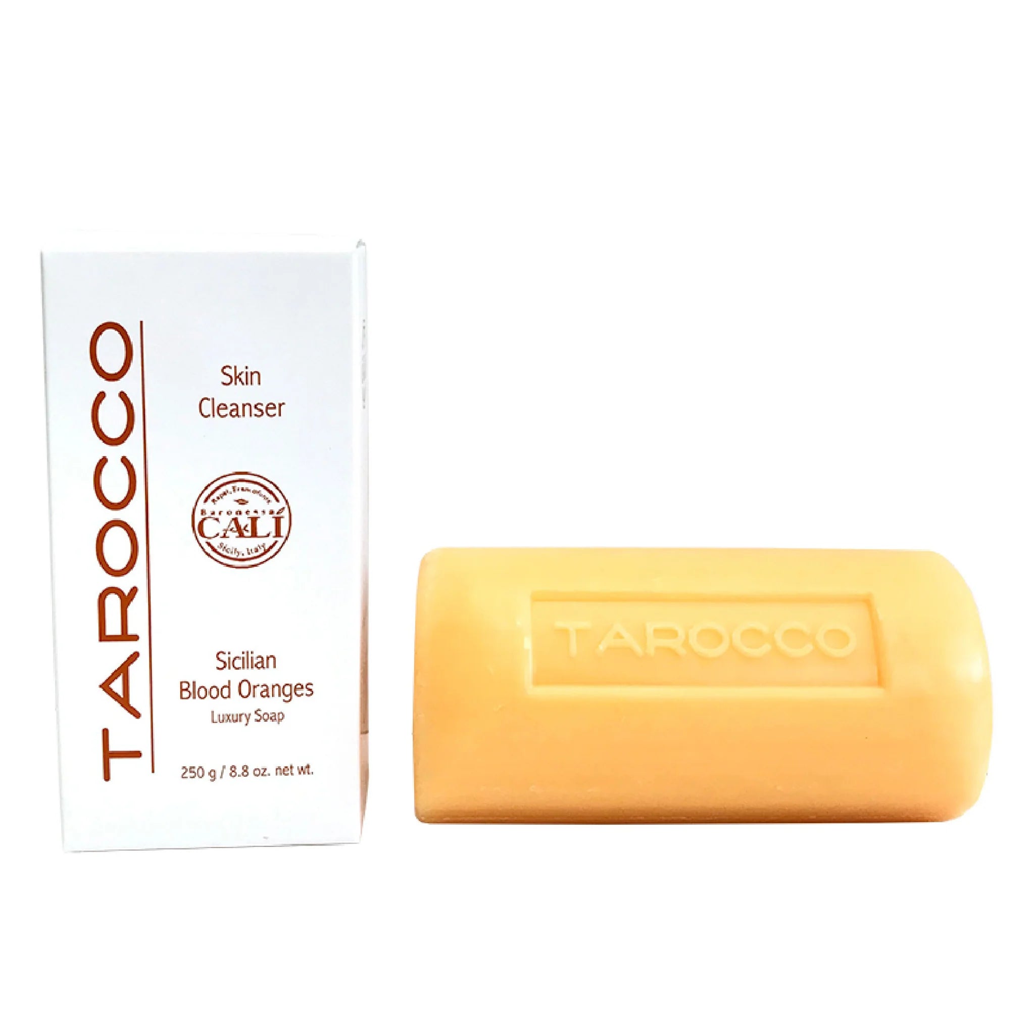 Tarocco Skin Cleanser (no exfoliant) image 0