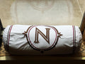 Northern Hotel Bolster Pillow image 0