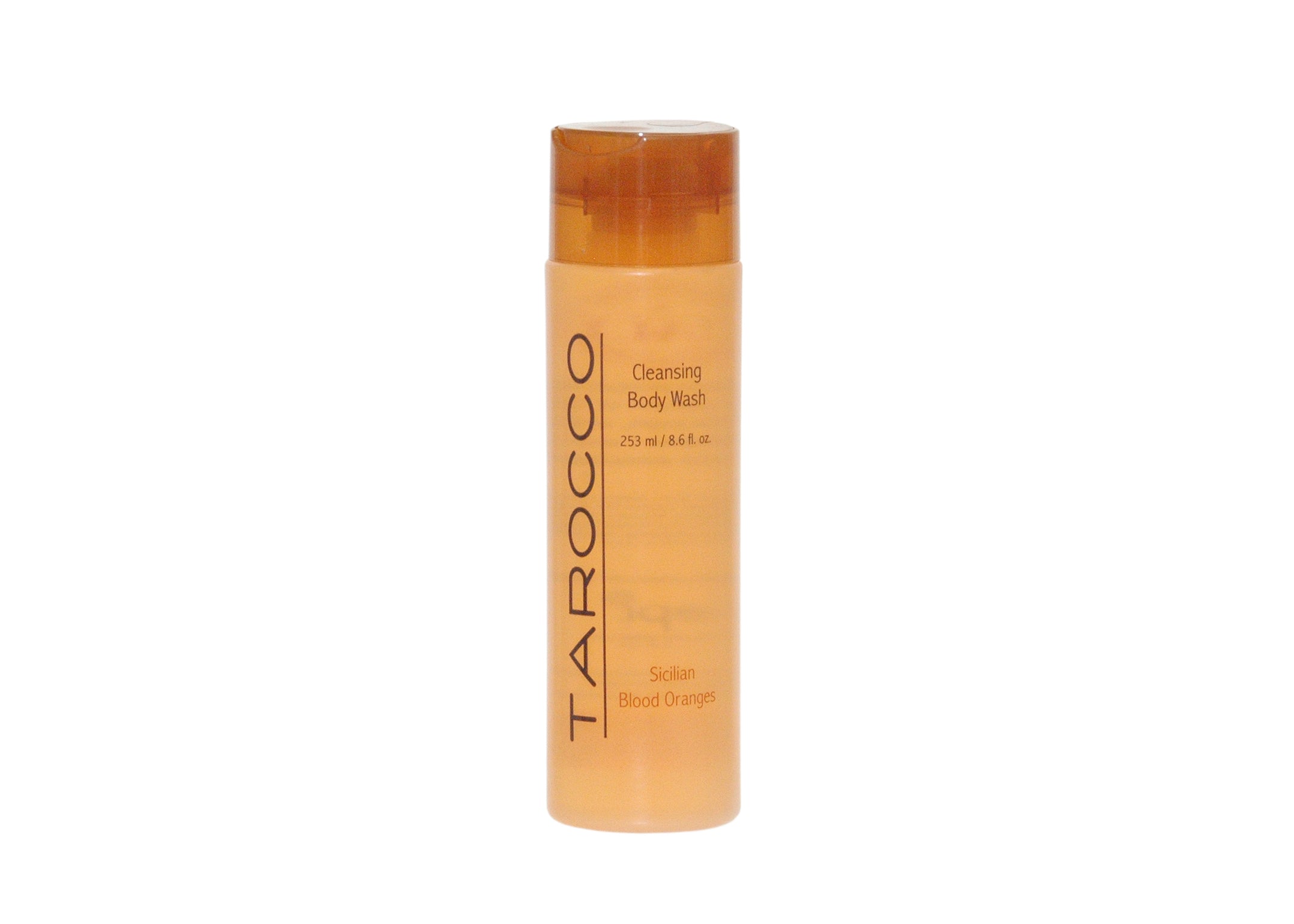 Tarocco Cleansing Body Wash image 0