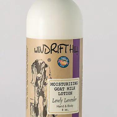 Lovely Lavender Lotion image 0