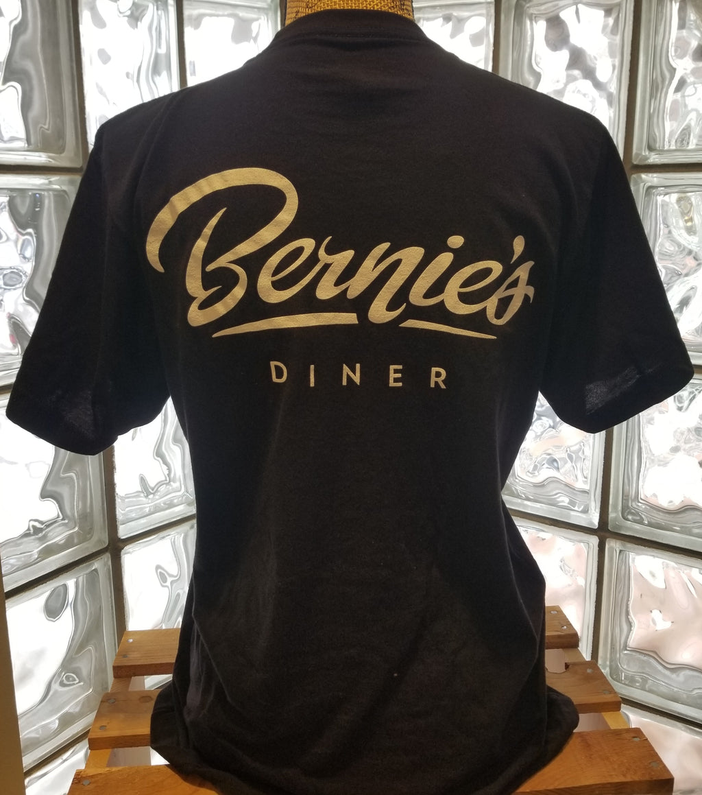 Bernie's Tee Shirts