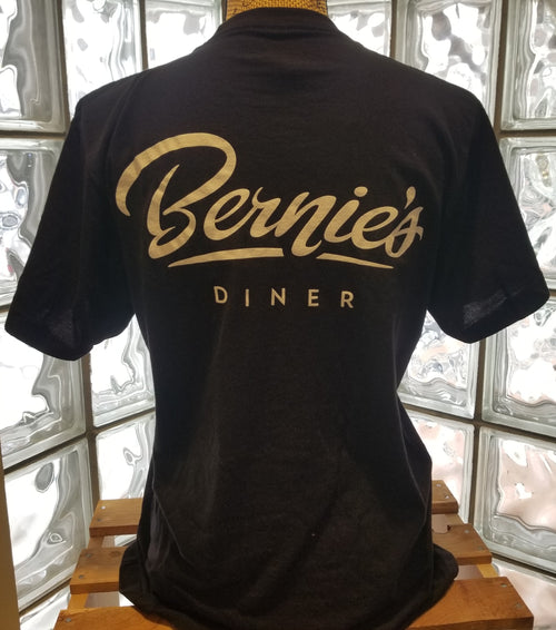 Bernie's Tee Shirts